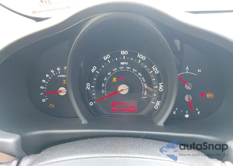 2015 Kia Sportage Lx z USA, uszkodzony, nr VIN KNDPBCAC6F7694311